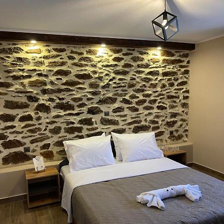 Chalkidiki Astergia Apartments Metagkitsi المظهر الخارجي الصورة