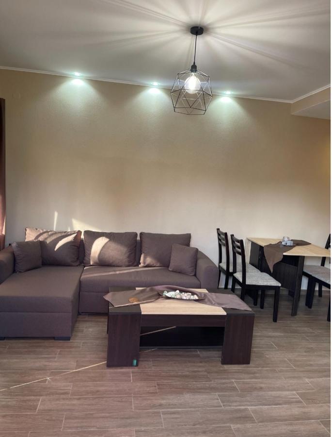 Chalkidiki Astergia Apartments Metagkitsi المظهر الخارجي الصورة