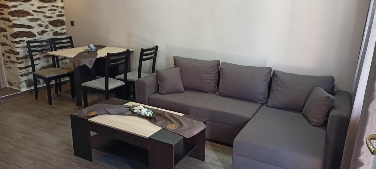 Chalkidiki Astergia Apartments Metagkitsi المظهر الخارجي الصورة