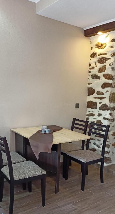 Chalkidiki Astergia Apartments Metagkitsi المظهر الخارجي الصورة