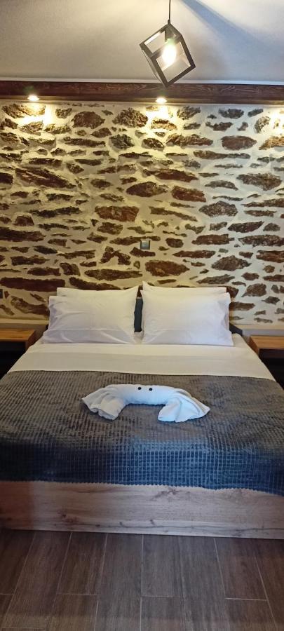 Chalkidiki Astergia Apartments Metagkitsi المظهر الخارجي الصورة