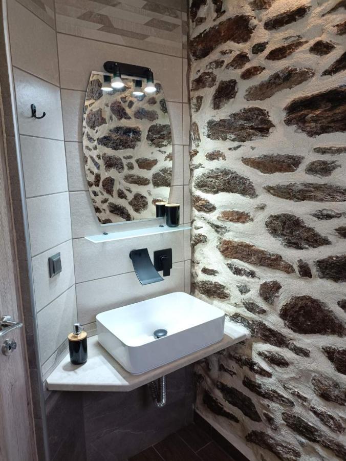 Chalkidiki Astergia Apartments Metagkitsi المظهر الخارجي الصورة