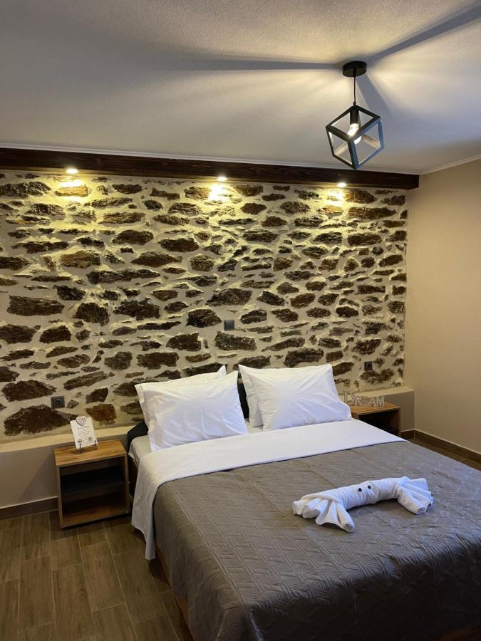 Chalkidiki Astergia Apartments Metagkitsi المظهر الخارجي الصورة