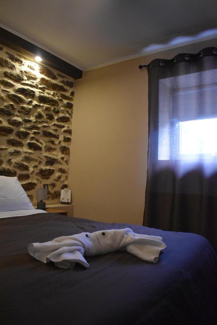 Chalkidiki Astergia Apartments Metagkitsi الغرفة الصورة