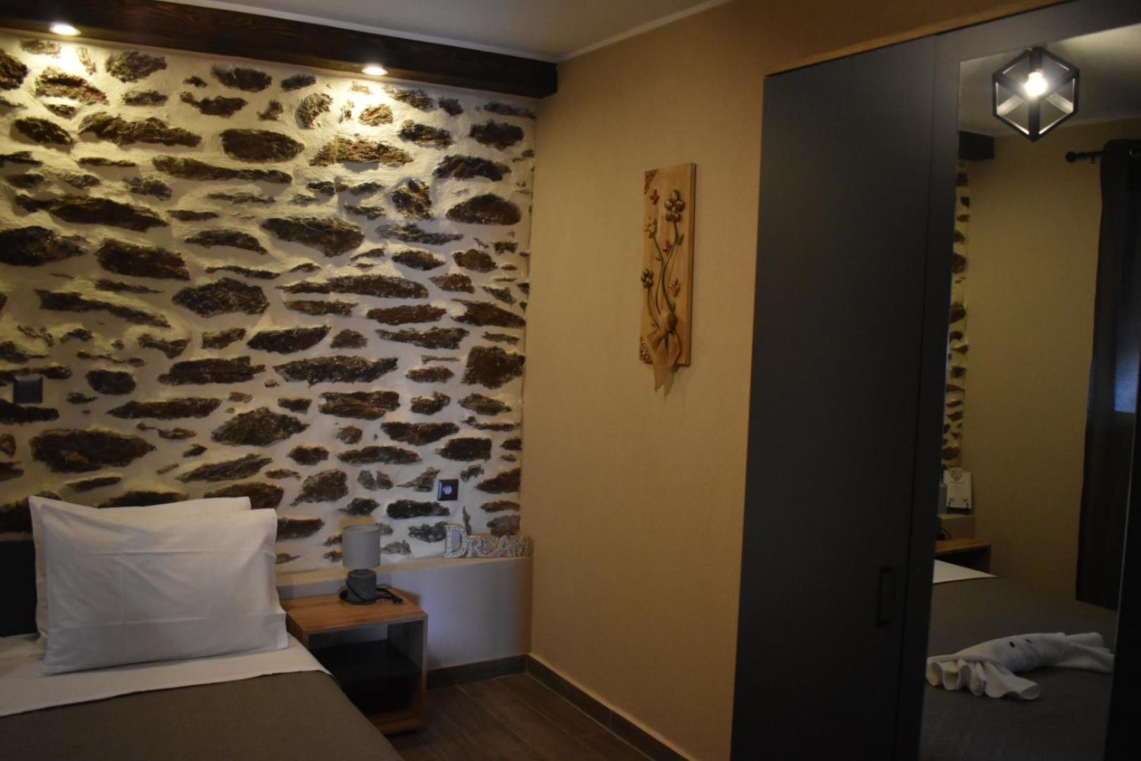 Chalkidiki Astergia Apartments Metagkitsi الغرفة الصورة