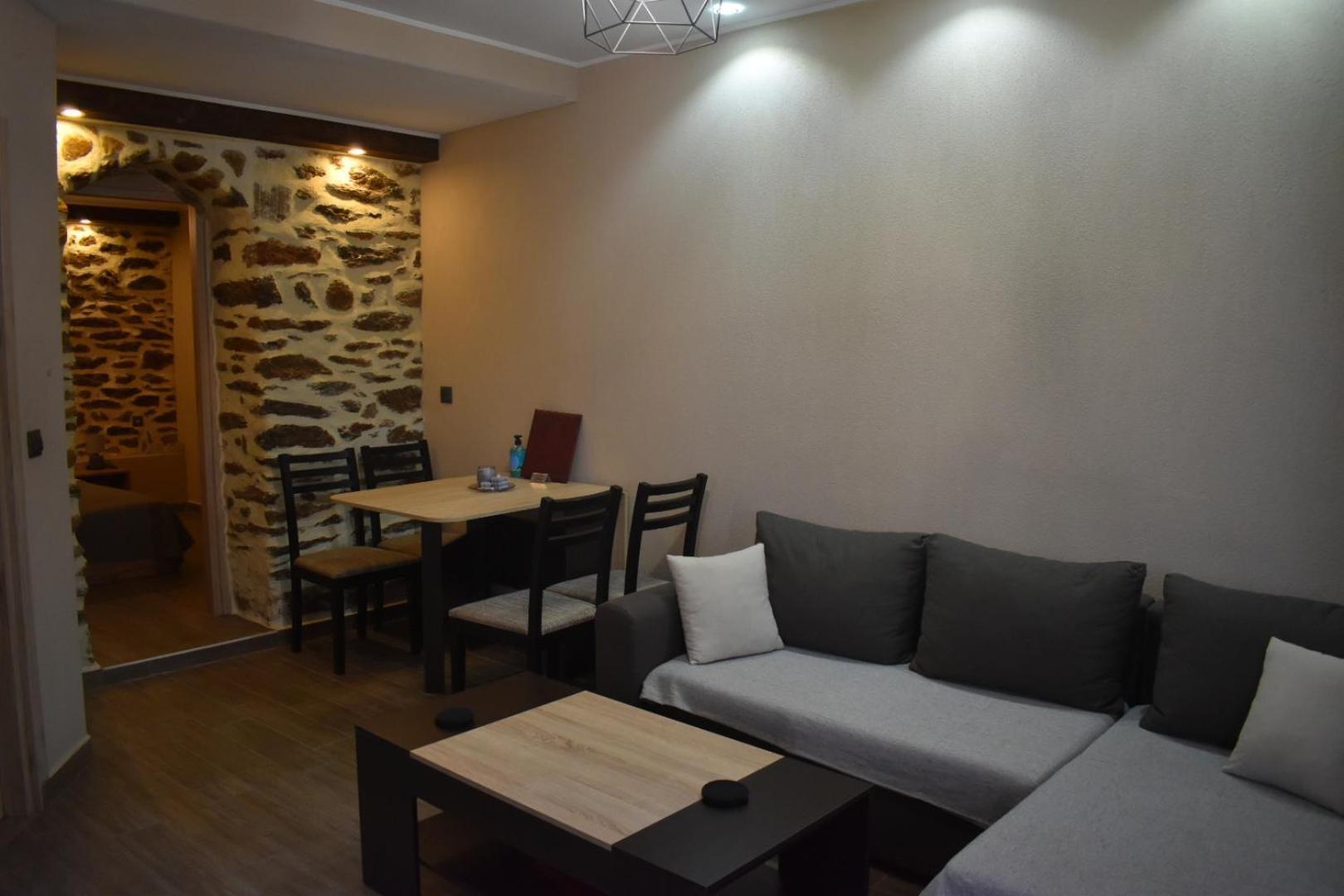 Chalkidiki Astergia Apartments Metagkitsi الغرفة الصورة